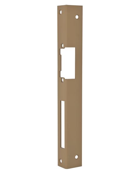DORC-F101 Zárpajzs faajtókhoz BALOS